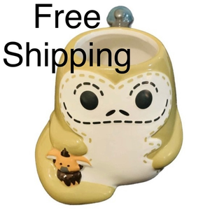 JABBA‎ THE HUT COFFEE MUG CUP NEW